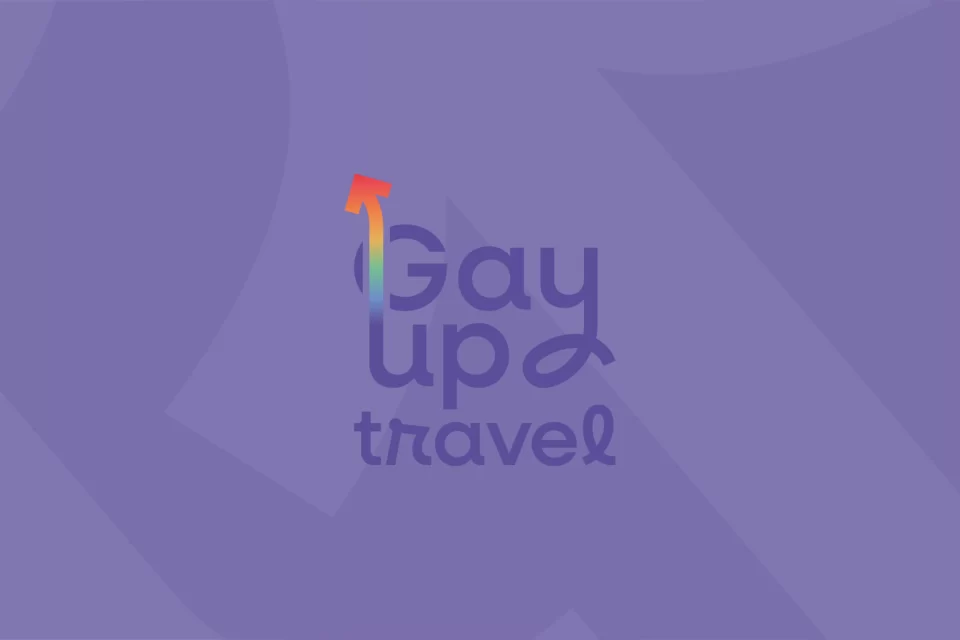 Gay Up Travel