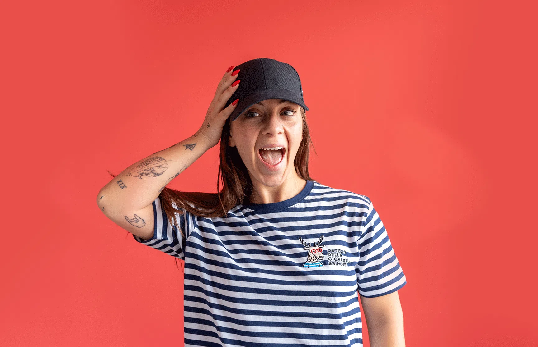 Ostello della Gioventù Brindisi